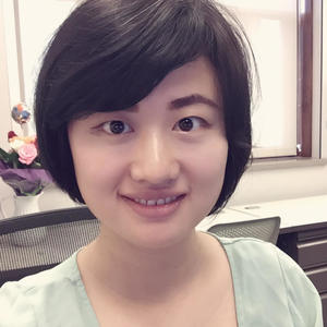 ChuanliZhou's avatar